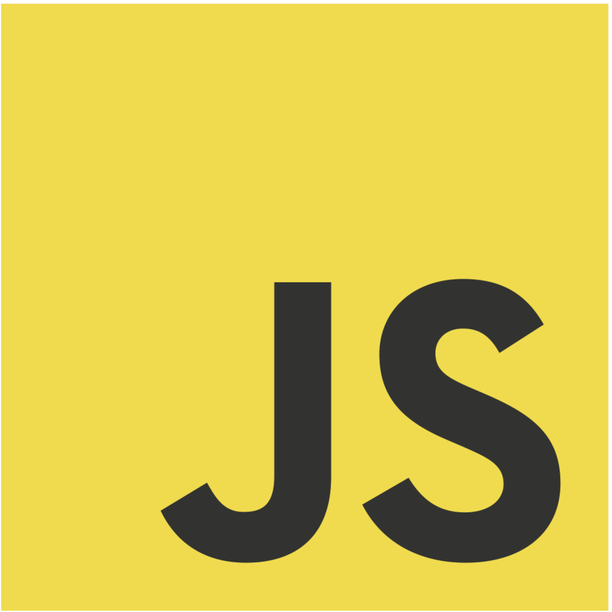 Logo for Javascript
