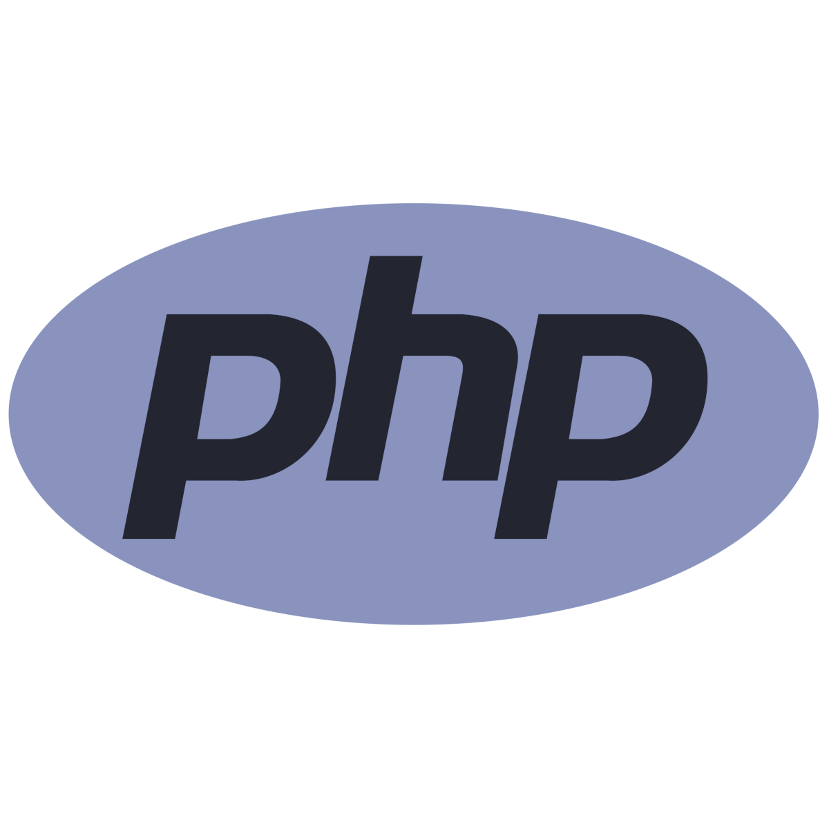 Logo for PHP
