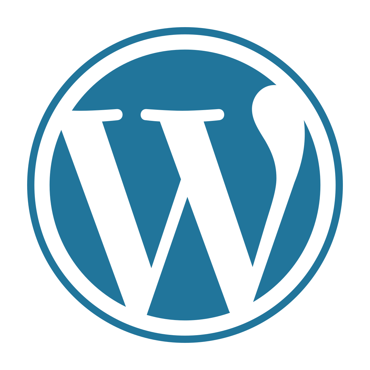 Logo for Wordpress